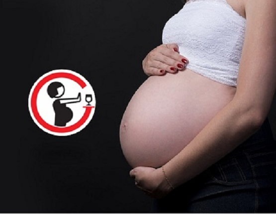 Alcohol i embaràs